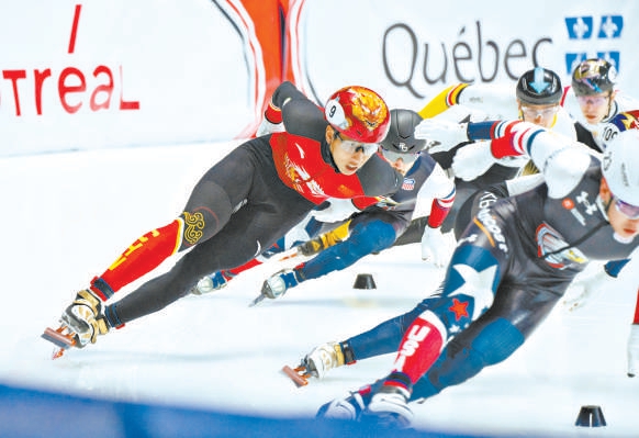 项早早犯规 项早早犯规