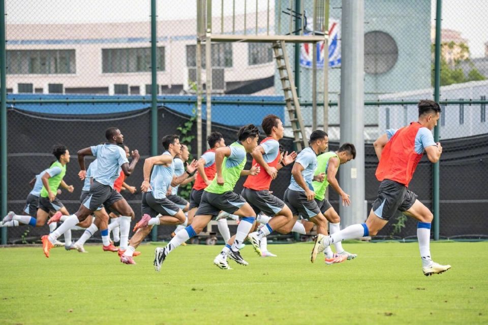 李铭珅, 青岛西海岸, 道几内亚首 李铭珅, 青岛西海岸, 道几内亚首