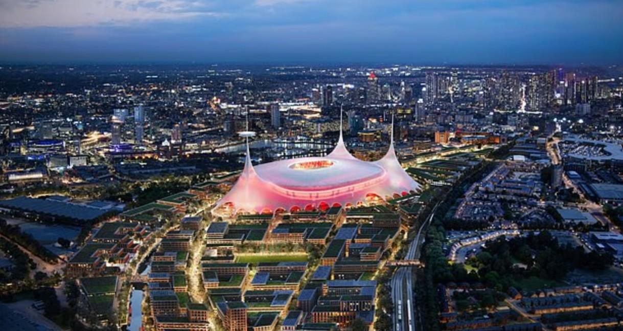 拉福德球场, 曼市市长或, Compu 拉福德球场, 曼市市长或, Compu