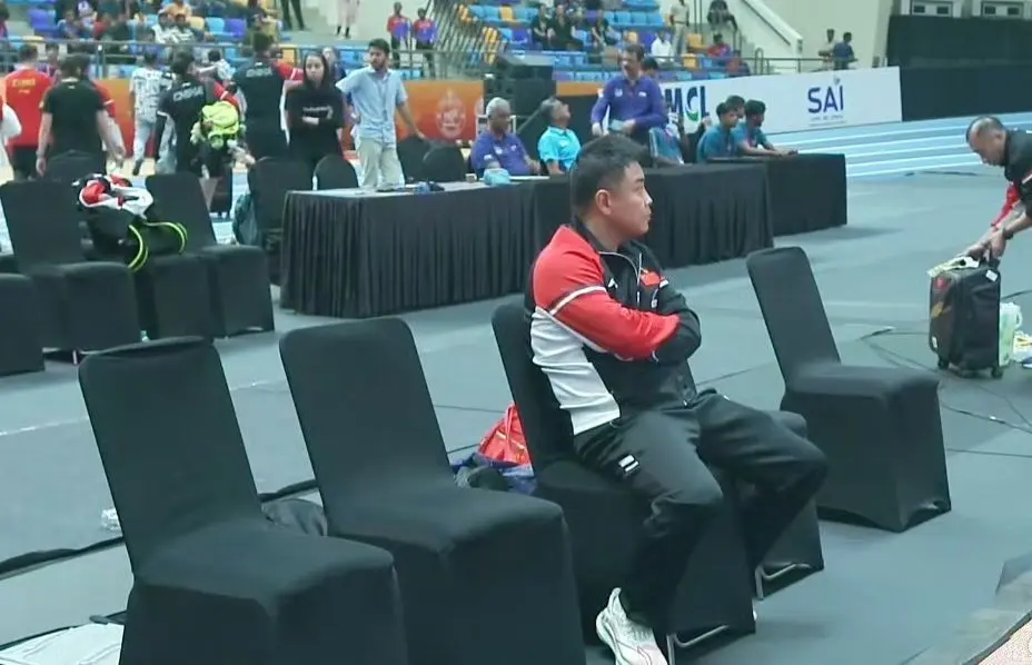 诗栋的发挥, 拿分 诗栋的发挥, 拿分